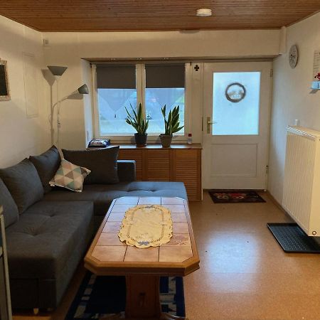 Ferienwohnung Marienhof Erdgeschoss Seelbach  Экстерьер фото