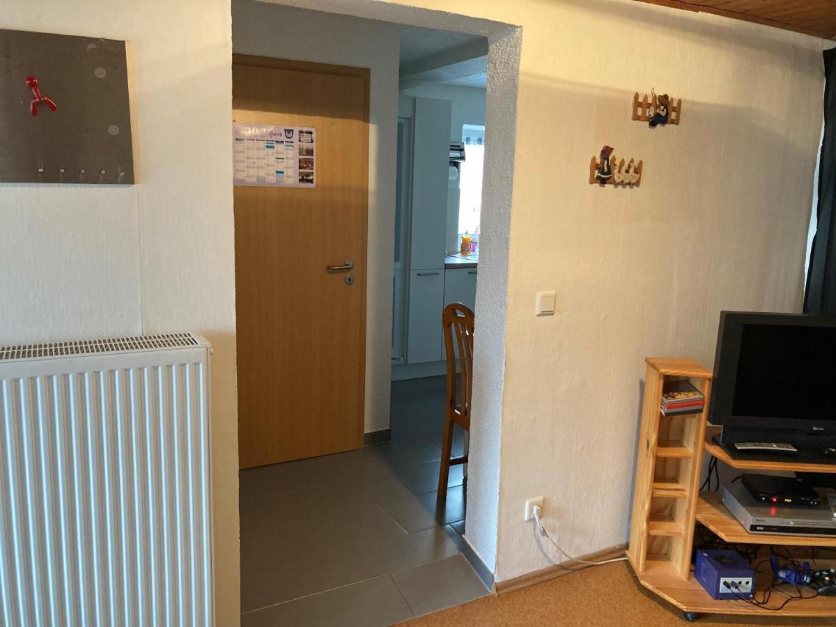 Ferienwohnung Marienhof Erdgeschoss Seelbach  Экстерьер фото