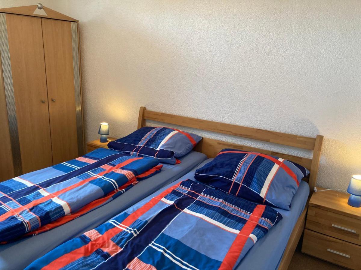 Ferienwohnung Marienhof Erdgeschoss Seelbach  Экстерьер фото