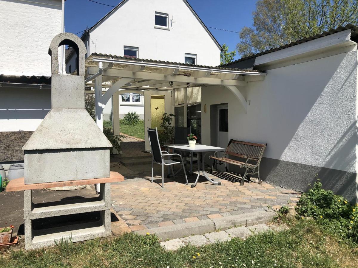 Ferienwohnung Marienhof Erdgeschoss Seelbach  Экстерьер фото